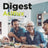 Eladiet Digest Aciflux Protect, 30 compresse
