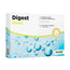 Eladiet Digest Gases (Aero), 60 compresse