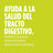 Eladiet Digest Gases (Aero), 60 compresse