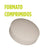 Eladiet Digest Gases (Aero), 60 compresse