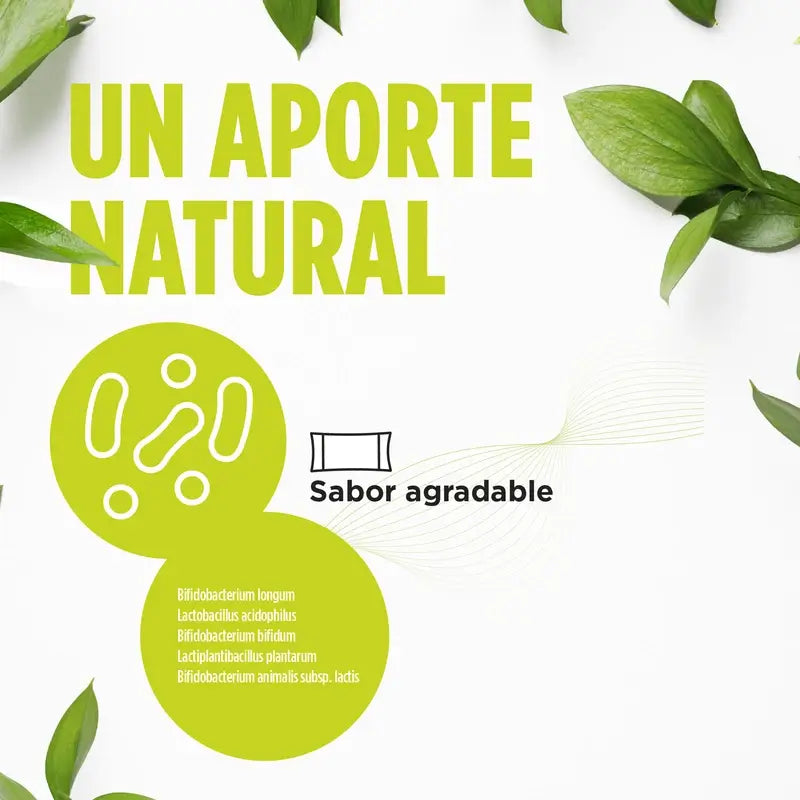 Eladiet Digest UltraBiotics Recupero