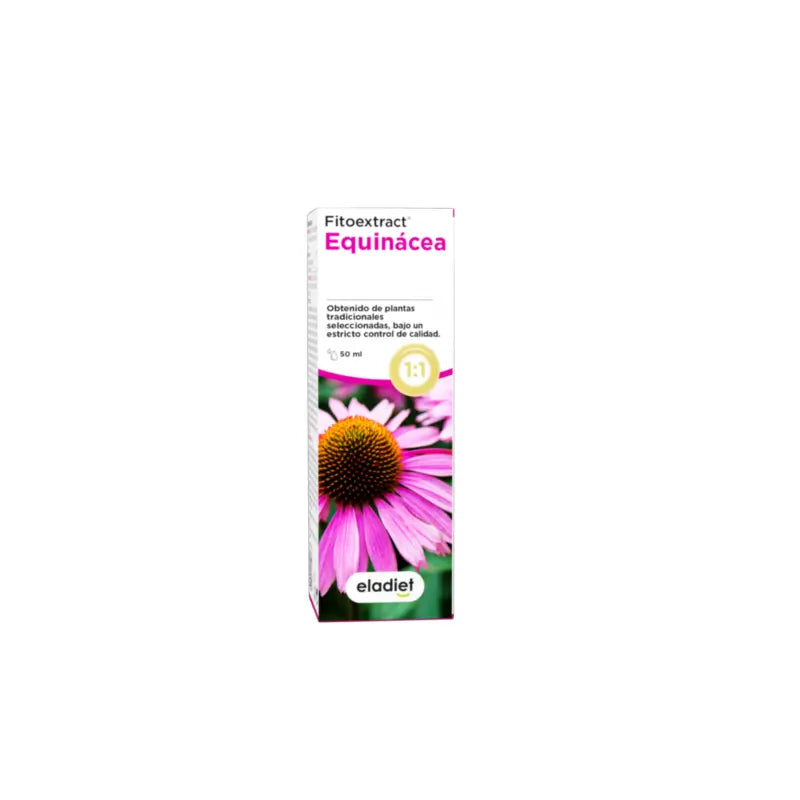 Eladiet Ext.Echinacea 50ml