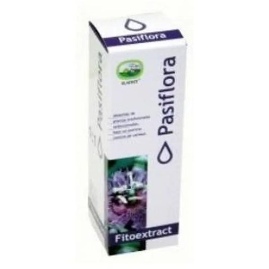 Eladiet Ext.Passionflower 50Ml