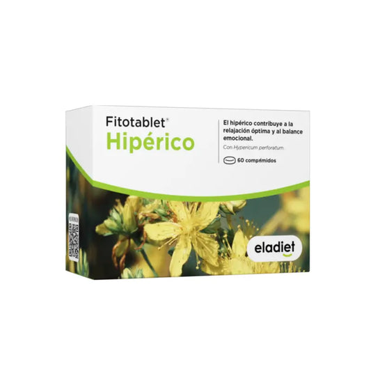 Eladiet Hipericon Fitotablet, 60 compresse