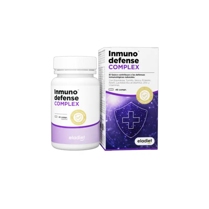 Eladiet Inmuno Defense, 45 compresse