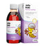 Eladiet Jelly Kids Sogni d'oro con melatonina, 250 ml