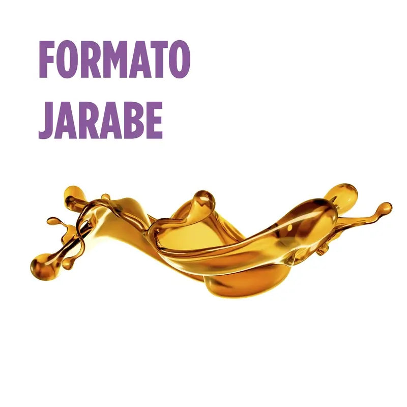 Eladiet Jelly Kids Sogni d'oro con melatonina, 250 ml