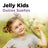 Eladiet Jelly Kids Sogni d'oro con melatonina, 250 ml