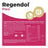 Eladiet Regen & Dol Flexi, 14 bastoncini