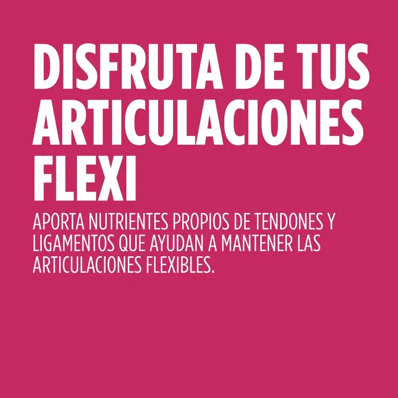 Eladiet Regen & Dol Flexi, 14 bastoncini