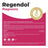Eladiet Regen & Dol Magnesio, 40 compresse