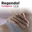 Eladiet Regen & Dol Uc Ii 40Mg, 30 compresse