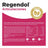 Eladiet Regen & Dol Amp Vegan, 30 compresse