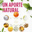 Eladiet Regen & Dol Amp Vegan, 30 compresse