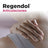 Eladiet Regen & Dol Amp Vegan, 30 compresse