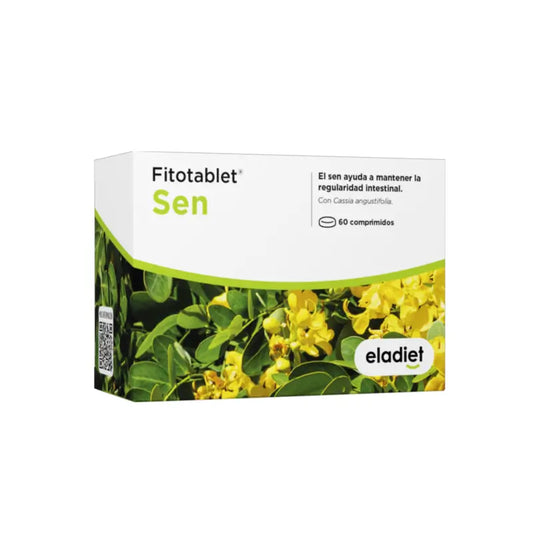 Eladiet Sen Fitotablet, 60 compresse