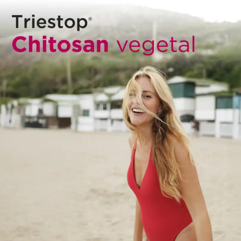 Eladiet Triestop Chitosano Vegetale 60 compresse.