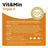Eladiet Triple C Vit. C Liposomada 40 compresse