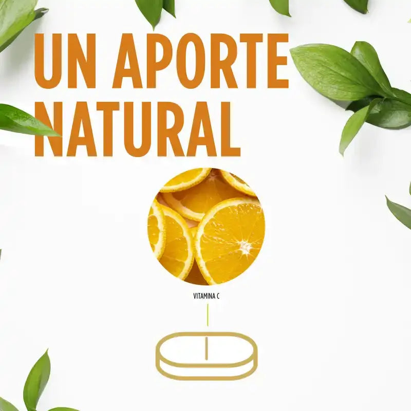 Eladiet Triple C Vit. C Liposomada 40 compresse