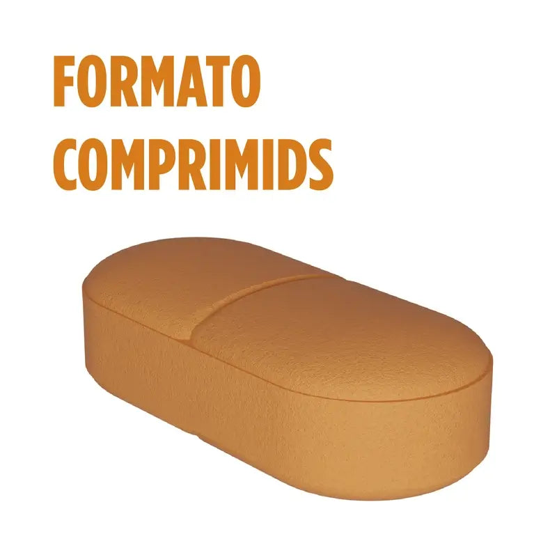 Eladiet Triple C Vit. C Liposomada 40 compresse