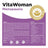 Eladiet Vitawoman Menopausa 60 compresse