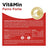 Eladiet Vit&Min Ferro Forte, 20 bastoncini