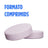 Eladiet Vit&Min Magnesio + Potassio, 14 compresse