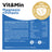 Eladiet Vit&Min Magnesio + Potassio, 14 compresse