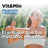 Eladiet Vit&Min Magnesio + Potassio, 14 compresse