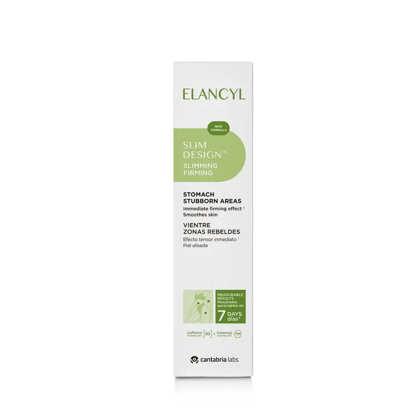 Elancyl Slim Design Snellente Snellente Snellente Snellente Snellente 150 ml
