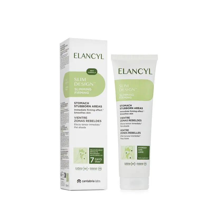Elancyl Slim Design Snellente Snellente Snellente Snellente Snellente 150 ml