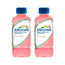 Electrolit Fragola-Kiwi Bevanda elettrolitica, confezione da 2 x 625 ml