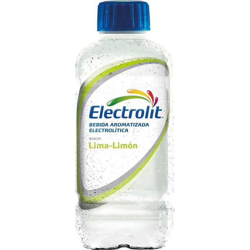 Electrolit Bevanda elettrolitica al lime e limone, 625 ml
