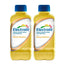 Electrolit Bevanda elettrolitica all'arancia e al mandarino, confezione da 2 x 625 ml
