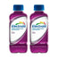 Electrolit Bevanda elettrolitica all'uva, confezione da 2 x 625 ml