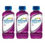 Electrolit Bevanda elettrolitica all'uva, confezione da 3 x 625 ml