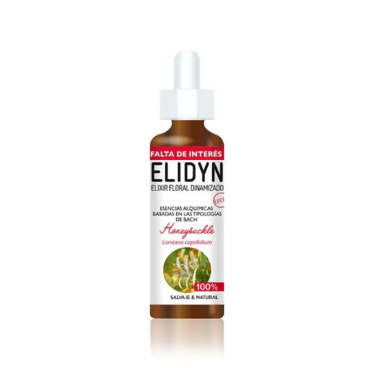 Elidyn Caprifoglio 20Ml.