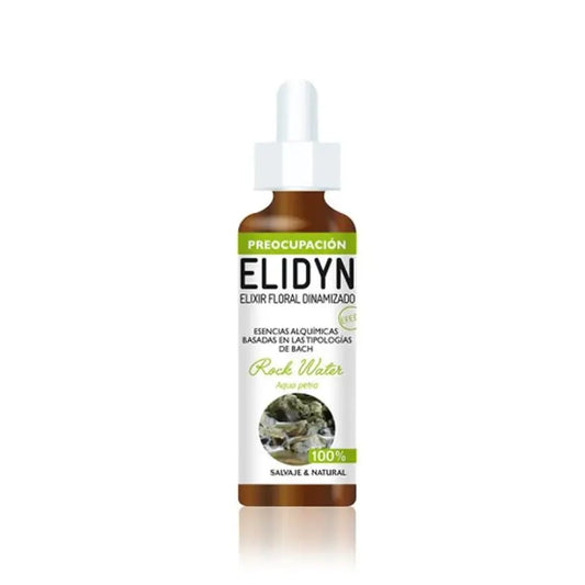 Acqua di roccia Elidyn 20 ml.