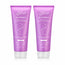 Elifexir Actidren Crema gel drenante rilassante per gambe stanche 200ml, confezione da 2