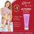 Elifexir Actidren Gel Crema Drenante Rilassante Gambe Stanche 200Ml