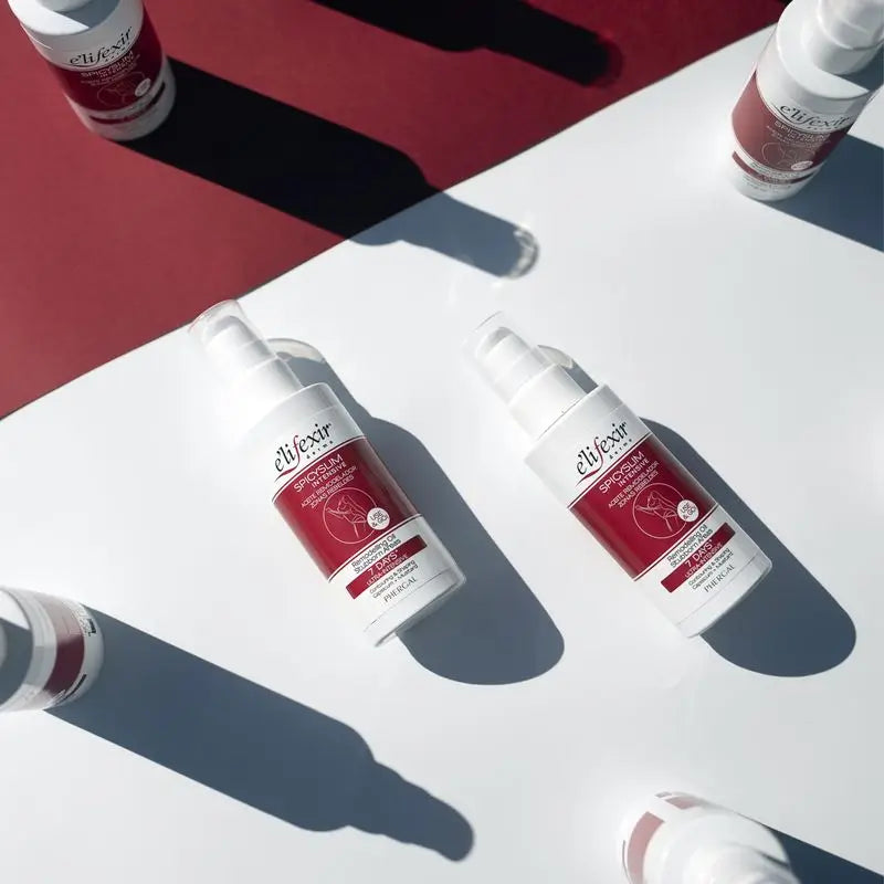 Elifexir Spicyslim Olio potente brucia grassi intensivo 150 ml