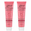 Elifexir Siero Pancia Piatta Siero Intensivo Riduttore Addome Siero Rassodante Brucia Grassi 150Ml, confezione 2