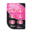 Ellips Hair Vitamin Trattamento Pro-Keratina Rosa , 6 capsule