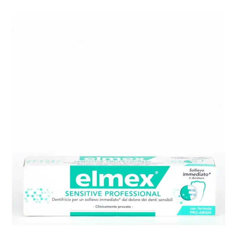 Elmex Sensitivity Dentifrici , 75 ml