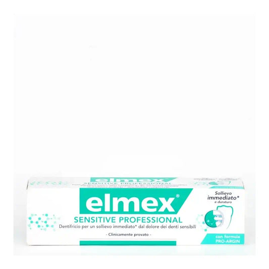 Elmex Sensitivity Dentifrici , 75 ml
