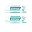 Elmex Sensibilità - Dentifricio, confezione da 2 x 75 ml