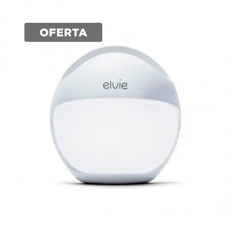 Tiralatte Elvie Curve