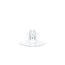 Elvie Pump funnels - 28 mm 2 units