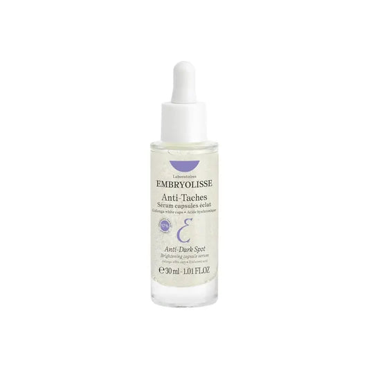 Embryolisse Anti-Macchie Siero Capsule Éclat, 30 ml