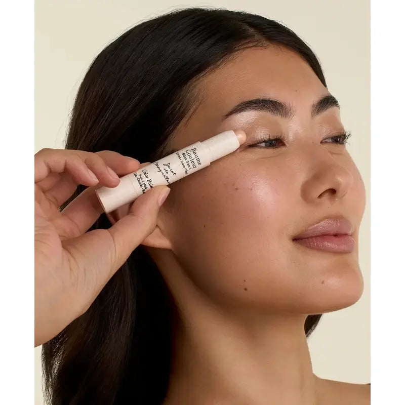 Embryolisse Baume Couleur Stick 3-in-1 Champagne, 2,5 g